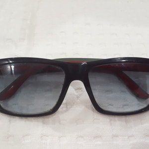 Gucci Genuine Designer Shades